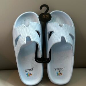 New Palms Slides